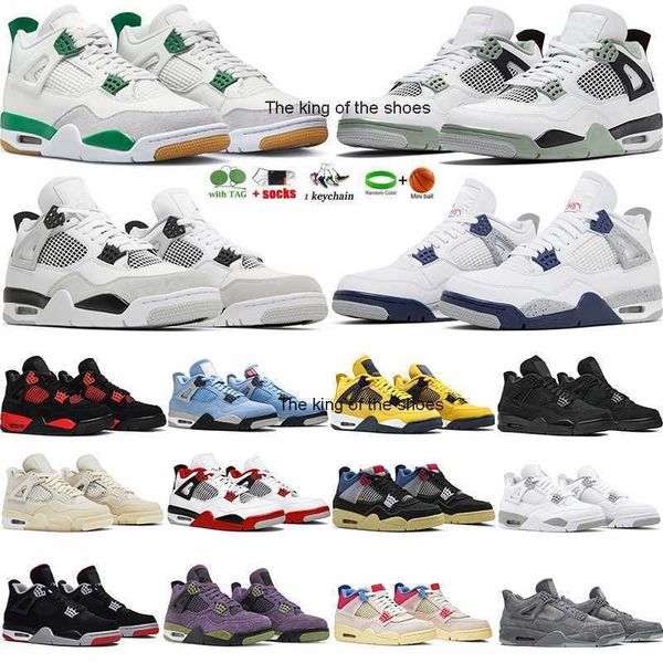 j4s ogj4s og2023 og 4 basketball shoes 4s pine green military black cat white oreo fire red thunder university blue midnight navy seafoam ju
j4s ogj4s og2023 og 4 basketball shoes 4s pine green military black cat white oreo fire red thunder university blue midnight navy seafoam ju
