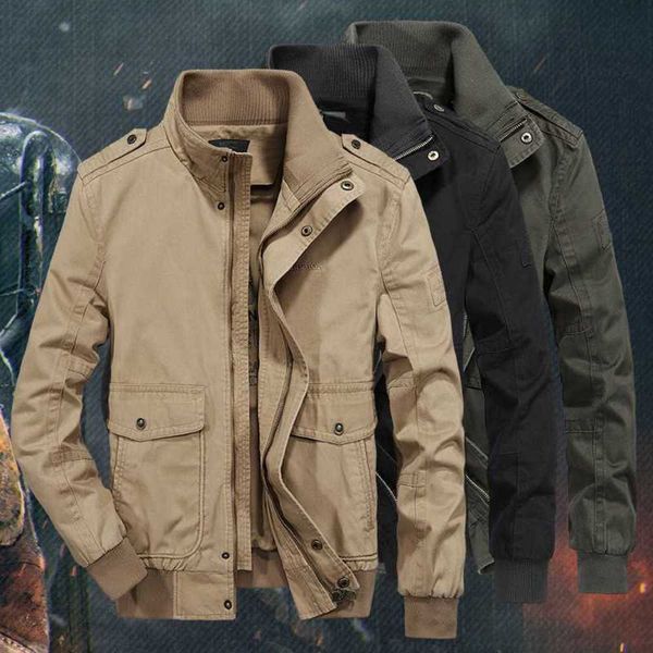 men's jackets stand collar 2019 spring and autumn new men's pure cotton casual jacket 2231, Black;brown
men's jackets stand collar 2019 spring and autumn new men's pure cotton casual jacket 2231, Black;brown