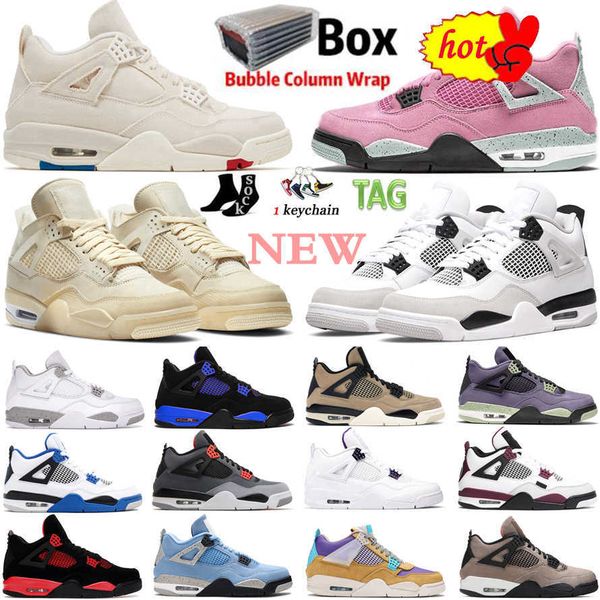 new 2023 blank canvas 4 mens women basketball shoes 4s red thunder sail black cat white oreo pure money infrared military metallic purple co
new 2023 blank canvas 4 mens women basketball shoes 4s red thunder sail black cat white oreo pure money infrared military metallic purple co