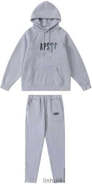 men's tracksuits designer coat mens sportwear hoodie jacket 21colors street leisure sports suits cotton womens jogging trousers hooded, Gray
men's tracksuits designer coat mens sportwear hoodie jacket 21colors street leisure sports suits cotton womens jogging trousers hooded, Gray