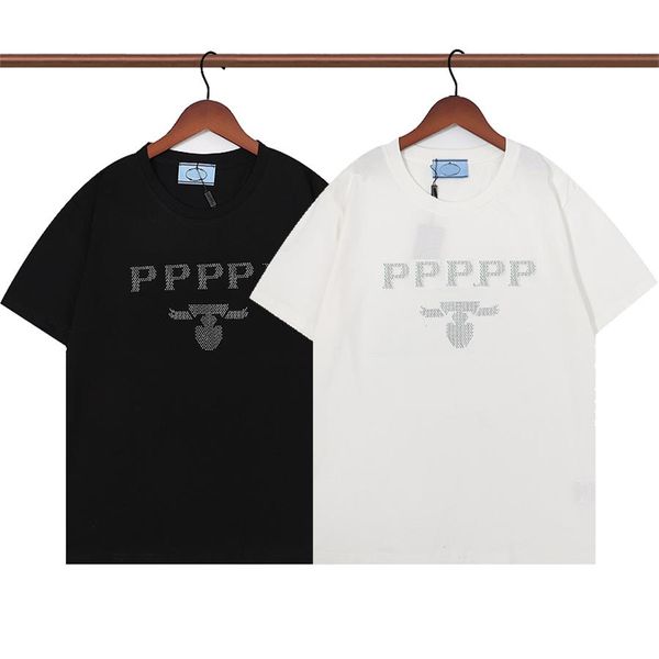 2023mens t-shirt t-shirts womens trends designer casual cotton short sleeves luxury clothing street shorts sleeves clothes, White
2023mens t-shirt t-shirts womens trends designer casual cotton short sleeves luxury clothing street shorts sleeves clothes, White