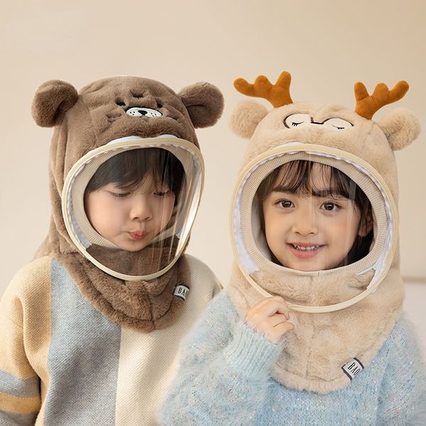 scarves wraps winter hats for boys and girls with masks windshields earmuffs baby warm shawl onepiece 230311, Red;brown
scarves wraps winter hats for boys and girls with masks windshields earmuffs baby warm shawl onepiece 230311, Red;brown