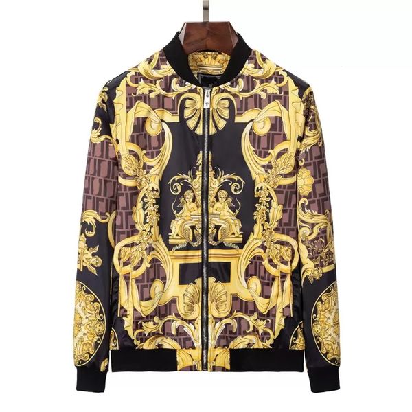 2023 spring men's hooded casual jacket very high density, crisp and flexible size: m-3xl, can wear up to 95 kg #1117, Black;brown
2023 spring men's hooded casual jacket very high density, crisp and flexible size: m-3xl, can wear up to 95 kg #1117, Black;brown