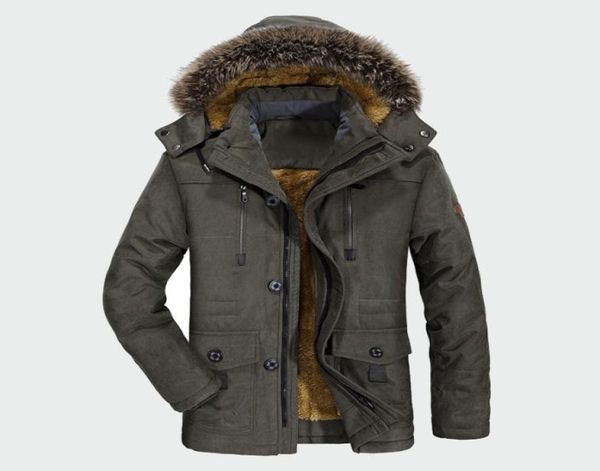 winter coats new jacket men plus velvet thickening warm windproof jackets men039s casual hooded coat mens clothing 6xl ml0363968470, Tan;black
winter coats new jacket men plus velvet thickening warm windproof jackets men039s casual hooded coat mens clothing 6xl ml0363968470, Tan;black