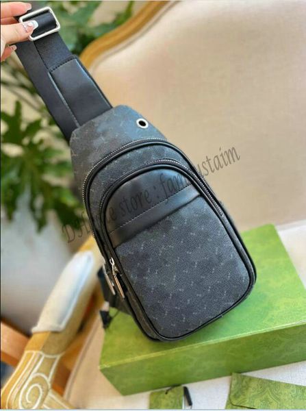 men designer shoulder sling chest bag ophidia genuine leather cross body messenger bags outdoor duffel women waist bag's pack crossbody
men designer shoulder sling chest bag ophidia genuine leather cross body messenger bags outdoor duffel women waist bag's pack crossbody