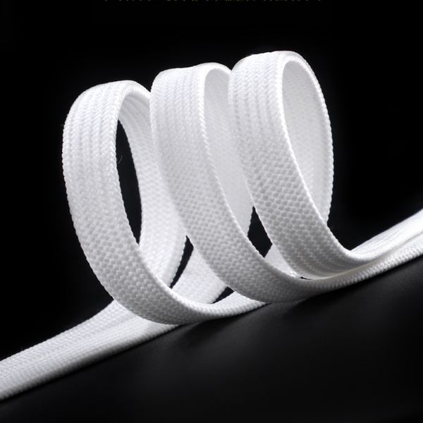 shoe parts accessories 1 pair flat shoelaces black white a shoes laces sports casual polyester shoelace 100120140cm 230311, White;pink
shoe parts accessories 1 pair flat shoelaces black white a shoes laces sports casual polyester shoelace 100120140cm 230311, White;pink