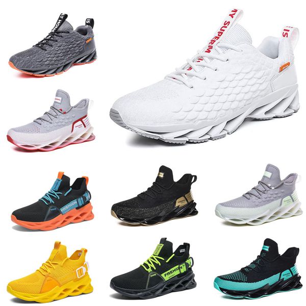 men running shoes fashion trainers general cargo black white blue yellow green teal mens breathable sports sneakers fourty seven
men running shoes fashion trainers general cargo black white blue yellow green teal mens breathable sports sneakers fourty seven