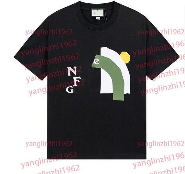 men's t-shirts tees embroidered bear short-sleeved fashion brand t-shirt round neck cotton men women loose tees couple half-sleeved cot, White;black
men's t-shirts tees embroidered bear short-sleeved fashion brand t-shirt round neck cotton men women loose tees couple half-sleeved cot, White;black