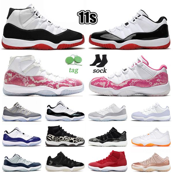 original cherry 11s basketball shoes jumpman 11 new cement grey j11 yellow snakerskin men women sneakers animal instinct pink high concord b
original cherry 11s basketball shoes jumpman 11 new cement grey j11 yellow snakerskin men women sneakers animal instinct pink high concord b