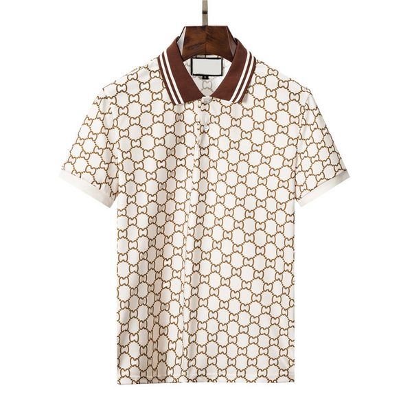2023ff fashion polos t-shirt men casual t shirt embroidered medusa cotton polo shirt high street collar polos shirts m-3xl, White;black
2023ff fashion polos t-shirt men casual t shirt embroidered medusa cotton polo shirt high street collar polos shirts m-3xl, White;black