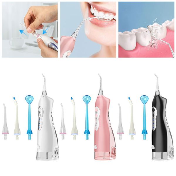 other oral hygiene portable belt electric water oral flosser irrigator rechargeable waterproof teeth clean tooth stains teeth cleaner for ho
other oral hygiene portable belt electric water oral flosser irrigator rechargeable waterproof teeth clean tooth stains teeth cleaner for ho