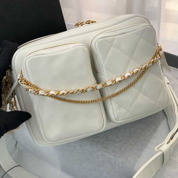 delicate knockoff designer camera bag 20.5cm genuine leather shoulder bag with box yc169
delicate knockoff designer camera bag 20.5cm genuine leather shoulder bag with box yc169