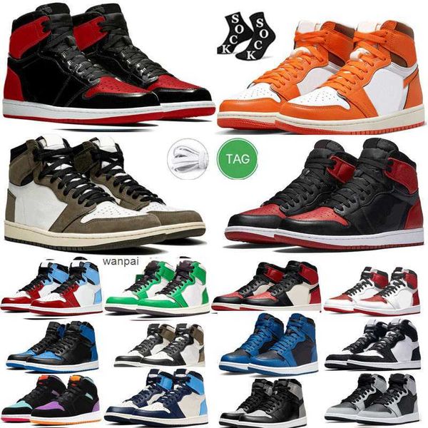 2023 men sports shoes basketball shoes patent bred jumpman 1s dark mocha marina ice diamond yellow toe stealth university cement true blue j
2023 men sports shoes basketball shoes patent bred jumpman 1s dark mocha marina ice diamond yellow toe stealth university cement true blue j