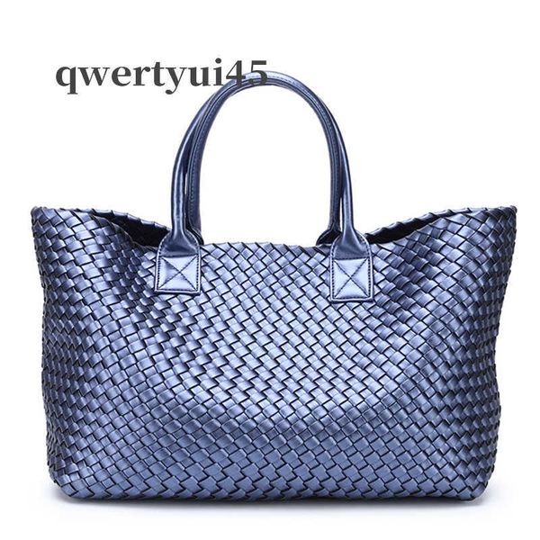qwertyui879 totes 2019 brand design woven handbags for women bales fashion tide weave hand shoulder lady large-capacity purse shopping baske
qwertyui879 totes 2019 brand design woven handbags for women bales fashion tide weave hand shoulder lady large-capacity purse shopping baske