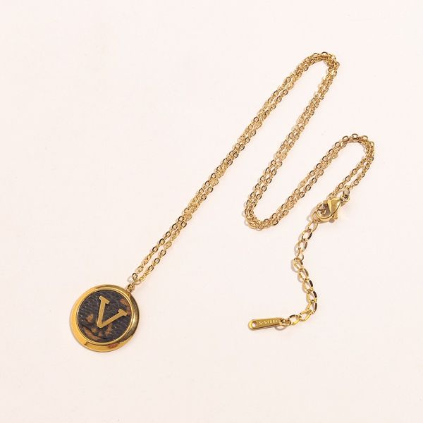 fashion letter pendant designer necklace for woman heart necklaces for men moissanite chain link love women pendant necklaces stainless stee, Silver
fashion letter pendant designer necklace for woman heart necklaces for men moissanite chain link love women pendant necklaces stainless stee, Silver