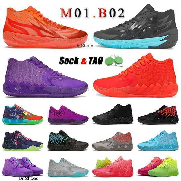 mb.01 mb.02 lamelo ball casual shoes mens designer sneakers us 9 12 ricks and mortys red blast galaxy purple printed yellow queen city grey
mb.01 mb.02 lamelo ball casual shoes mens designer sneakers us 9 12 ricks and mortys red blast galaxy purple printed yellow queen city grey