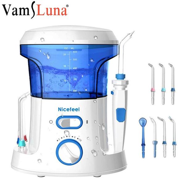 other oral hygiene nicefeel ultra counterwater flosser household oral irrigator oral dental teeth cleaner pick spa tooth care clean for fami
other oral hygiene nicefeel ultra counterwater flosser household oral irrigator oral dental teeth cleaner pick spa tooth care clean for fami