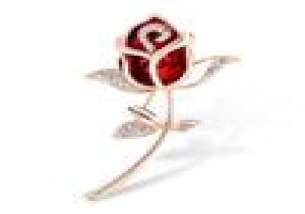 18k gold plated rose flower crystal brooches rhinestone decorative dress jewelry brooch for women hat bag scarf accessories wholes4916508, Gray
18k gold plated rose flower crystal brooches rhinestone decorative dress jewelry brooch for women hat bag scarf accessories wholes4916508, Gray