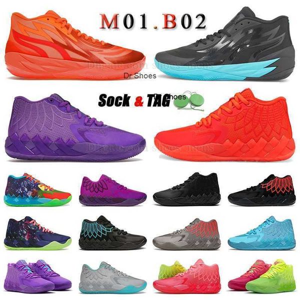mb.01 mb.02 lamelo ball casual shoes mens designer sneakers us 9 12 ricks and mortys red blast galaxy purple printed yellow queen city grey
mb.01 mb.02 lamelo ball casual shoes mens designer sneakers us 9 12 ricks and mortys red blast galaxy purple printed yellow queen city grey