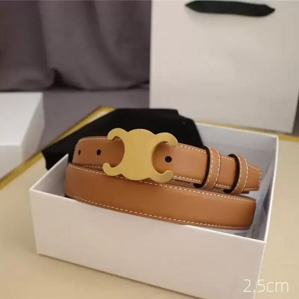 woman fashion business belts designer dress beltdouble-c arc triomphe gold smooth buckle ladies ceinture girdle womens leather width 2.5, Black;brown
woman fashion business belts designer dress beltdouble-c arc triomphe gold smooth buckle ladies ceinture girdle womens leather width 2.5, Black;brown