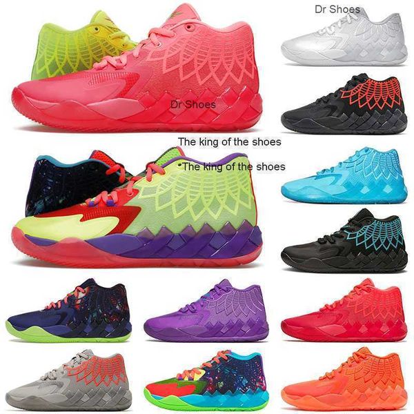 2023lamelo shoes aaa quality mb.01 basketball shoes us 12 lamelos ball men sneakers for sale rick and morty buzz city black blast
2023lamelo shoes aaa quality mb.01 basketball shoes us 12 lamelos ball men sneakers for sale rick and morty buzz city black blast