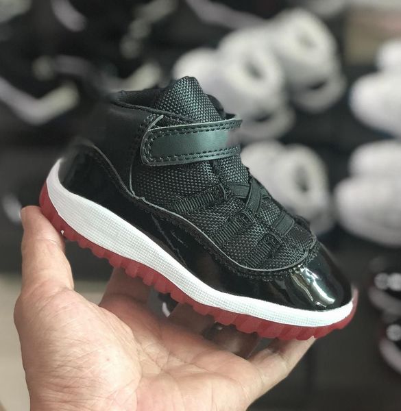 little kid 11 xi space shoes baby boys girls toddlers 11s gamma concord bred red pink walkers sneakers trainers size 6c-10c, Black
little kid 11 xi space shoes baby boys girls toddlers 11s gamma concord bred red pink walkers sneakers trainers size 6c-10c, Black