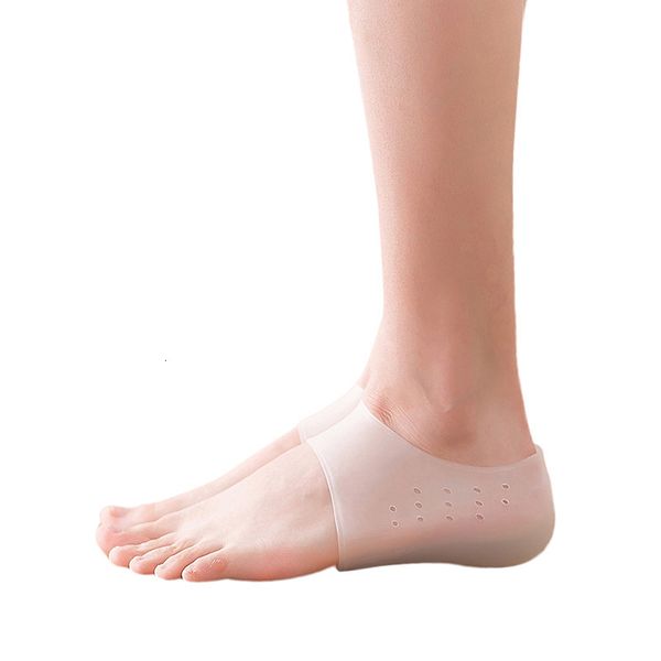 shoe parts accessories heel pad invisible heightening insole silicone breathable protection s ultrasoft bionic 215 230311, White;pink
shoe parts accessories heel pad invisible heightening insole silicone breathable protection s ultrasoft bionic 215 230311, White;pink
