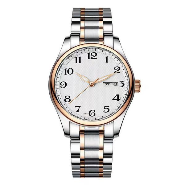 ceramic bezel rose gold watches for men 2813 automatic mechanical folding buckle quality fashion style wristwatches292y, Slivery;brown
ceramic bezel rose gold watches for men 2813 automatic mechanical folding buckle quality fashion style wristwatches292y, Slivery;brown