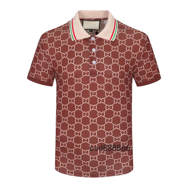 2023 designer men's polos monclair classic shirt men's luxury polos leisure men's t-shirt snake bee letter print embroidery f, White;black
2023 designer men's polos monclair classic shirt men's luxury polos leisure men's t-shirt snake bee letter print embroidery f, White;black
