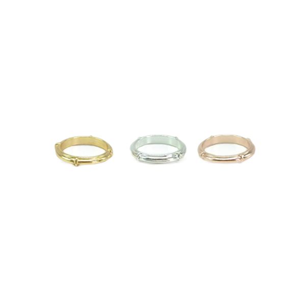fashion single ring arc has four horizontal barrier segment rings for women wholesale, Golden;silver
fashion single ring arc has four horizontal barrier segment rings for women wholesale, Golden;silver