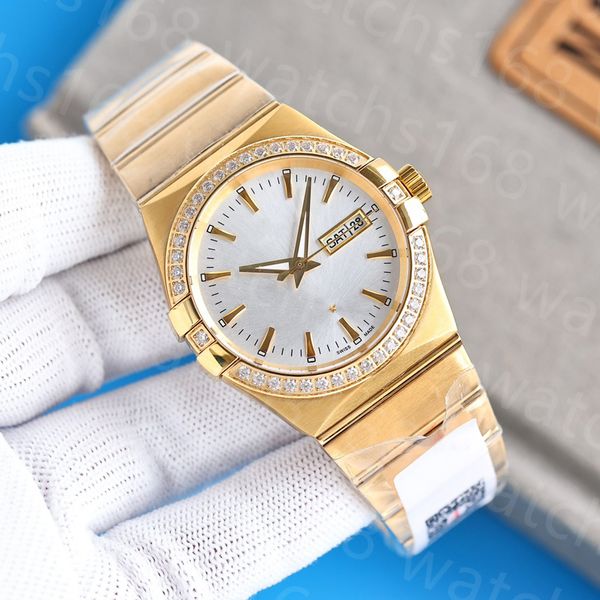 watch designer womens watches luxury 904l steel day date 38mm 2813 movement, Slivery;golden
watch designer womens watches luxury 904l steel day date 38mm 2813 movement, Slivery;golden