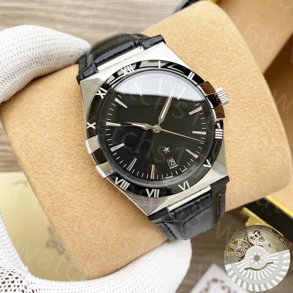 women watch designer watches automatic mechanical stainless 904l steel luxury watch strap waterproof wristwatch constellation, Slivery;brown
women watch designer watches automatic mechanical stainless 904l steel luxury watch strap waterproof wristwatch constellation, Slivery;brown