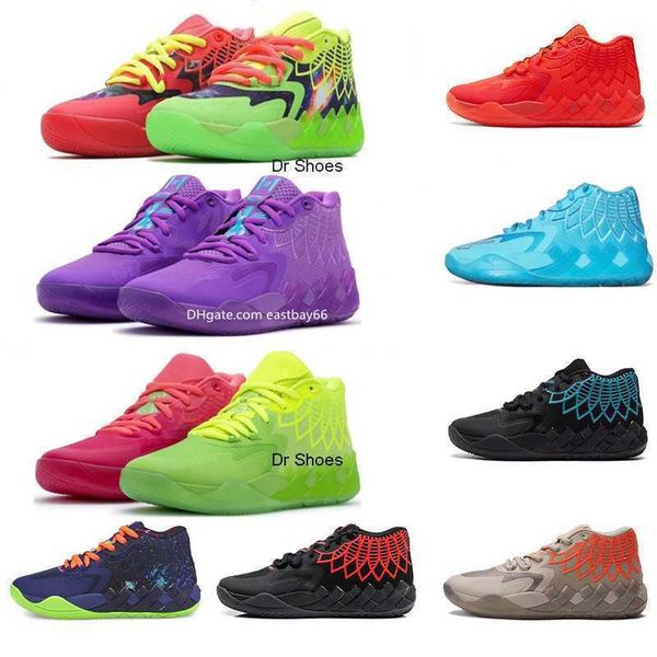 2022 mens lamelo ball mb 01 basketball shoes queen city white silver black red blast green galaxy purple blue grey black yello sports
2022 mens lamelo ball mb 01 basketball shoes queen city white silver black red blast green galaxy purple blue grey black yello sports