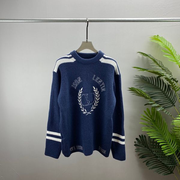 2 designers men womens sweaters senior classic leisure multicolor autumn winter keep warm comfortable 17 kinds of choice oversize clothing#1, White;black
2 designers men womens sweaters senior classic leisure multicolor autumn winter keep warm comfortable 17 kinds of choice oversize clothing#1, White;black