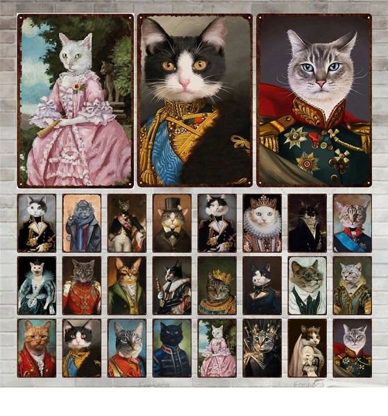 custom cool cat face art painting metal sign vintage funny cat face tin sign metal vintage bar vintage wall decor bar club hole metal poster
custom cool cat face art painting metal sign vintage funny cat face tin sign metal vintage bar vintage wall decor bar club hole metal poster