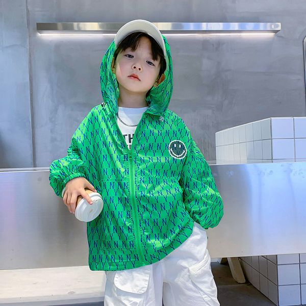 jackets summer jacket hoodies baby sun protection zipper cardigan toddler for clothes boy outerwear children's clothing girls coat 2303, Blue;gray
jackets summer jacket hoodies baby sun protection zipper cardigan toddler for clothes boy outerwear children's clothing girls coat 2303, Blue;gray