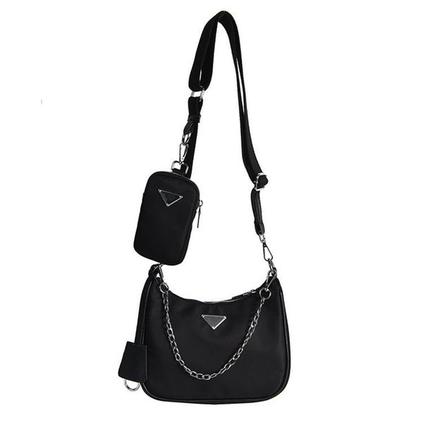 designer luxury shoulder bags nylon handbags wall tselling wallet women outdoor packs stuff sacks crossbody bag hobo 261o
designer luxury shoulder bags nylon handbags wall tselling wallet women outdoor packs stuff sacks crossbody bag hobo 261o