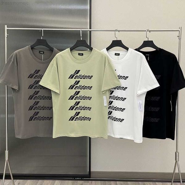 we11done new spring and summer t-shirt men's letter classic short sleeve simple fashion brand t-shirt lovers 0312, White;black
we11done new spring and summer t-shirt men's letter classic short sleeve simple fashion brand t-shirt lovers 0312, White;black