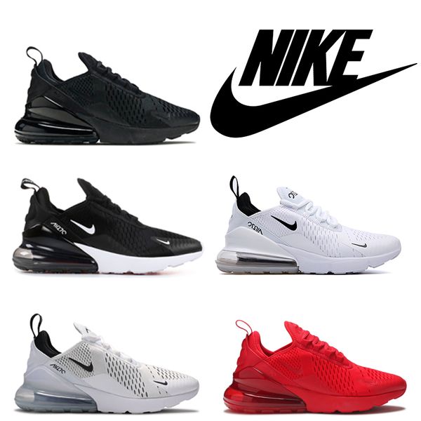 Dupe Nike Air Max 270 Mens Shoes Womens Running Shoes Breathable Sneaker Designer Luxury Sports Shoes Homme Femme Baskets AAAAA Quality No Box
Dupe Nike Air Max 270 Mens Shoes Womens Running Shoes Breathable Sneaker Designer Luxury Sports Shoes Homme Femme Baskets AAAAA Quality No Box