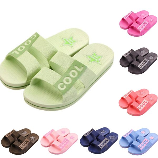 slippers women men shoes blue purple pink beach coast bathroom indoor outdoor antiskid sandals size 36-45, Black
slippers women men shoes blue purple pink beach coast bathroom indoor outdoor antiskid sandals size 36-45, Black