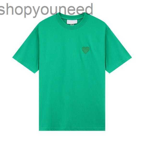 men's t-shirts luxurious mens designers paris new amis t shirt tone-on-tone love embroidery fashion street casual joker round neck cott, White;black
men's t-shirts luxurious mens designers paris new amis t shirt tone-on-tone love embroidery fashion street casual joker round neck cott, White;black