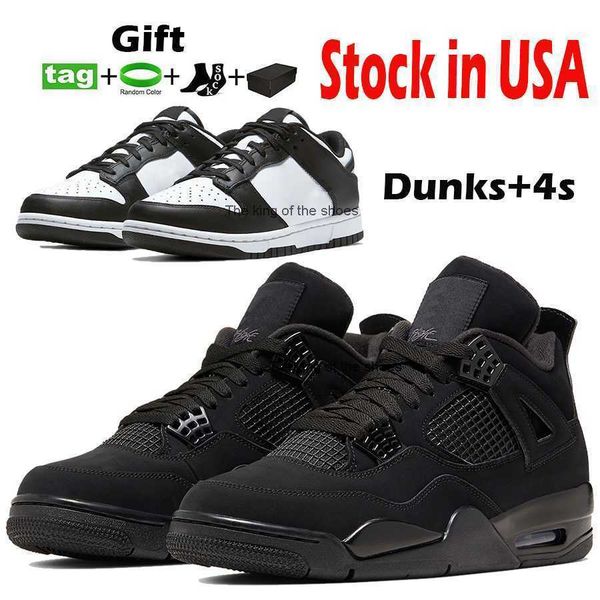 j4s og2023 og us stock 4 basketball shoes black cat men women dunks low white black panda sb 4s og designer sneakers sport mens womens train
j4s og2023 og us stock 4 basketball shoes black cat men women dunks low white black panda sb 4s og designer sneakers sport mens womens train