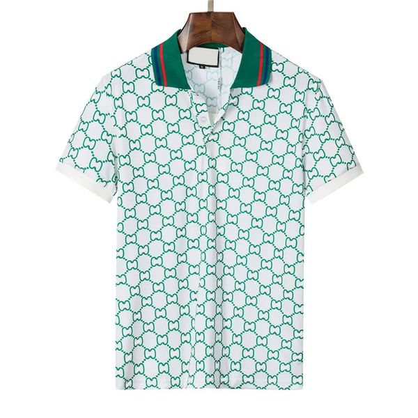 italian shirt luxury fashion men's polo men's t-shirts short sleeve fashion casual men's summer t-shirt various colors availa, White;black
italian shirt luxury fashion men's polo men's t-shirts short sleeve fashion casual men's summer t-shirt various colors availa, White;black