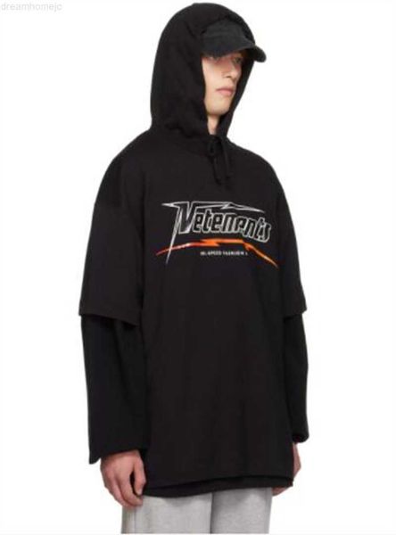 2023 summer vetements couple t-shirt multicolor short sleeve korean loose fashion 0312, White;black
2023 summer vetements couple t-shirt multicolor short sleeve korean loose fashion 0312, White;black