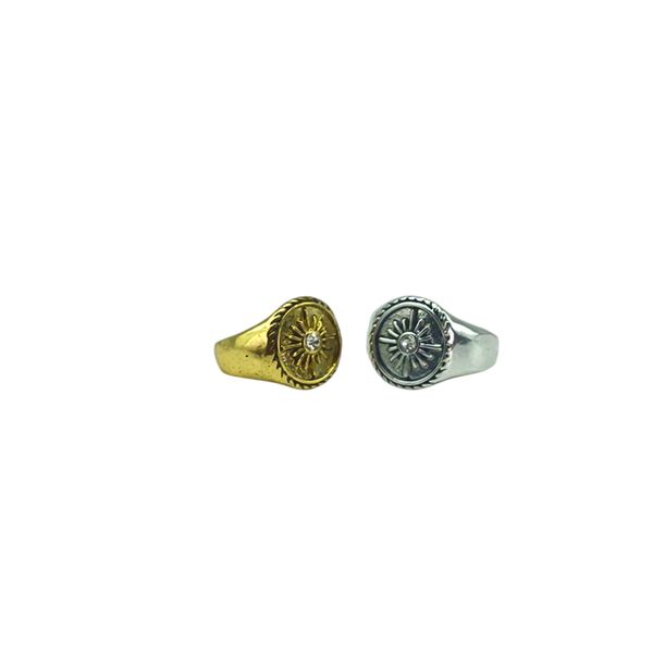fashion round ring sun shape rhinestone rings zinc alloy for women wholesale, Golden;silver
fashion round ring sun shape rhinestone rings zinc alloy for women wholesale, Golden;silver