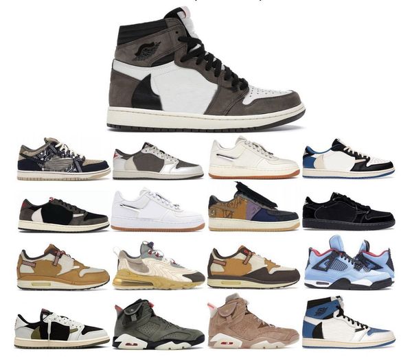 2023 authentic travis scotts shoes low black phantom olive reverse mocha dark 1 high og sp military blue cactus jack men women sports sneake
2023 authentic travis scotts shoes low black phantom olive reverse mocha dark 1 high og sp military blue cactus jack men women sports sneake