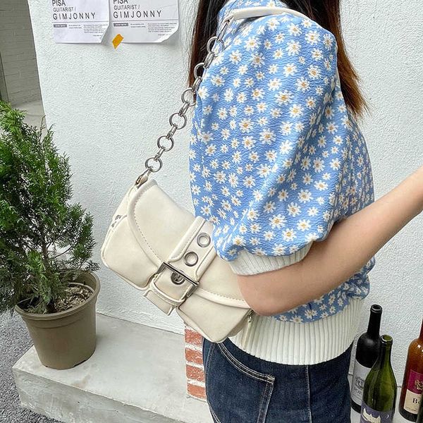 new vintage women's chain small shoulder bag retro solid leather mini ladies underarm bags fashion female armpit bag tote handbags 2303
new vintage women's chain small shoulder bag retro solid leather mini ladies underarm bags fashion female armpit bag tote handbags 2303