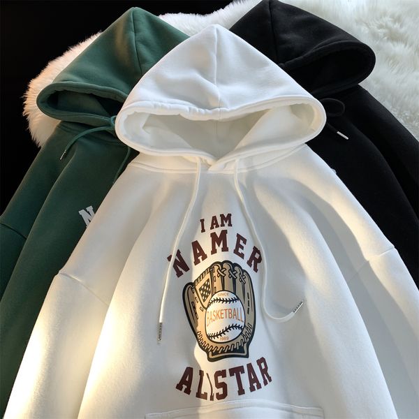 women's hoodies sweatshirts privathinker autumn fashion graphic loose hip hop streetwear harajuku pullovers casual female 230311, Black
women's hoodies sweatshirts privathinker autumn fashion graphic loose hip hop streetwear harajuku pullovers casual female 230311, Black