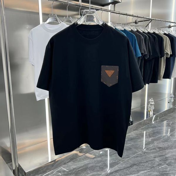 summer t shirt mens womens designers t-shirts loose tees man casual shirt luxurys clothing streetwear shorts sleeve, White;black
summer t shirt mens womens designers t-shirts loose tees man casual shirt luxurys clothing streetwear shorts sleeve, White;black
