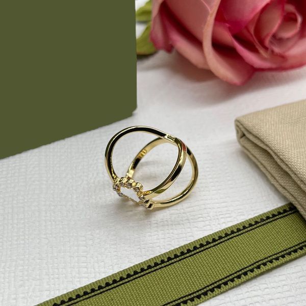 designer rings adjustable opening for women mens luxurys designers hoop wedding pearly ring fashion charm letter earrings jewlery, Silver
designer rings adjustable opening for women mens luxurys designers hoop wedding pearly ring fashion charm letter earrings jewlery, Silver